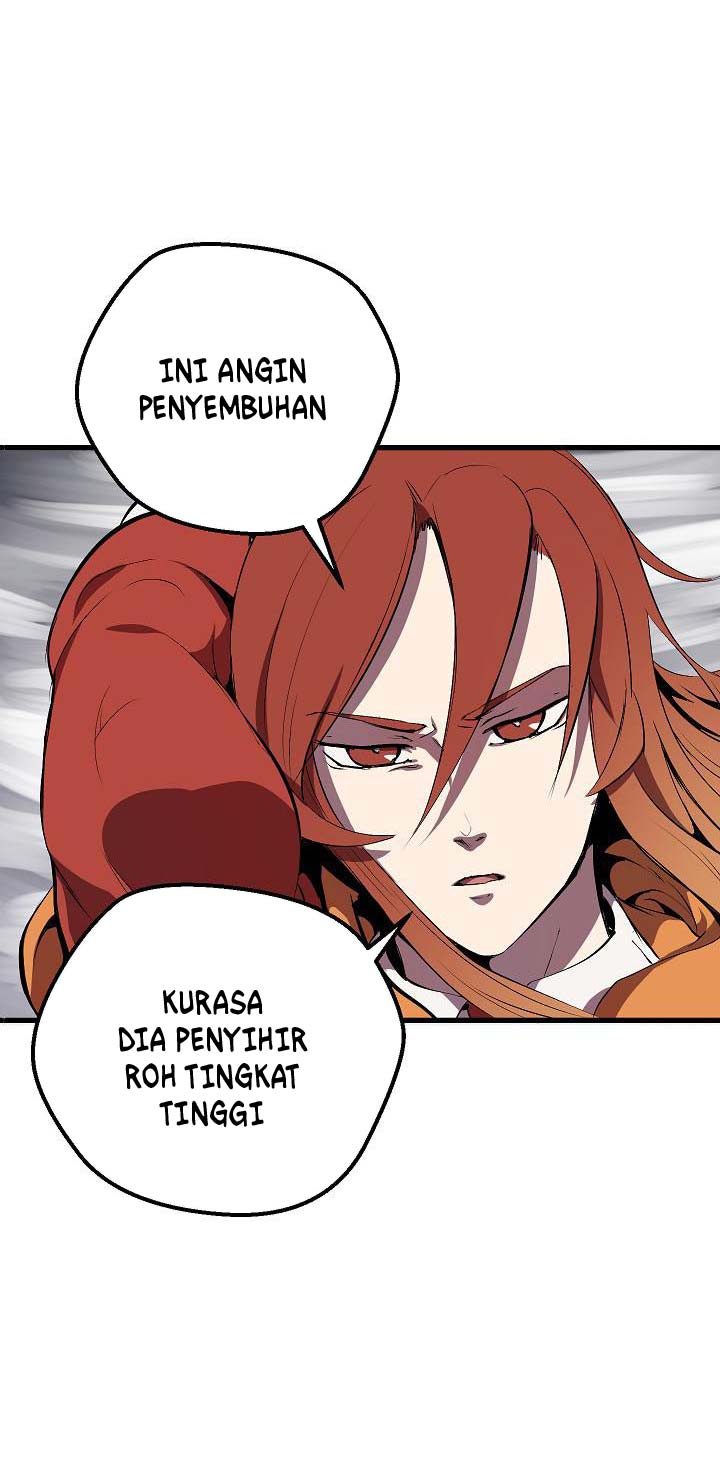 Otherworldly Sword King’s Survival Records chapter 12